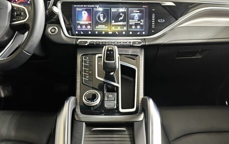 Geely Atlas, 2023 год, 1 867 000 рублей, 14 фотография