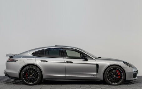Porsche Panamera II рестайлинг, 2020 год, 13 990 000 рублей, 4 фотография