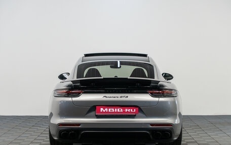 Porsche Panamera II рестайлинг, 2020 год, 13 990 000 рублей, 6 фотография