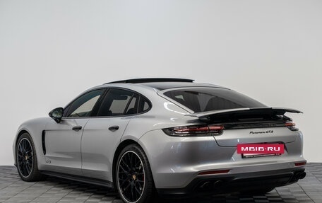 Porsche Panamera II рестайлинг, 2020 год, 13 990 000 рублей, 7 фотография