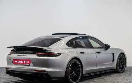 Porsche Panamera II рестайлинг, 2020 год, 13 990 000 рублей, 5 фотография