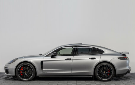 Porsche Panamera II рестайлинг, 2020 год, 13 990 000 рублей, 8 фотография