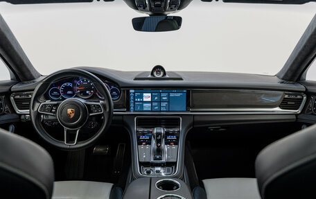 Porsche Panamera II рестайлинг, 2020 год, 13 990 000 рублей, 12 фотография