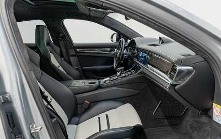 Porsche Panamera II рестайлинг, 2020 год, 13 990 000 рублей, 10 фотография