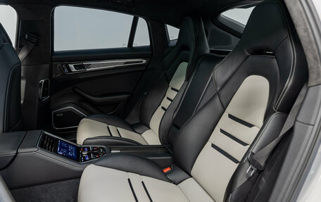 Porsche Panamera II рестайлинг, 2020 год, 13 990 000 рублей, 21 фотография