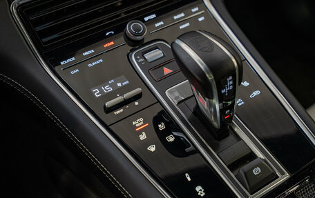 Porsche Panamera II рестайлинг, 2020 год, 13 990 000 рублей, 19 фотография