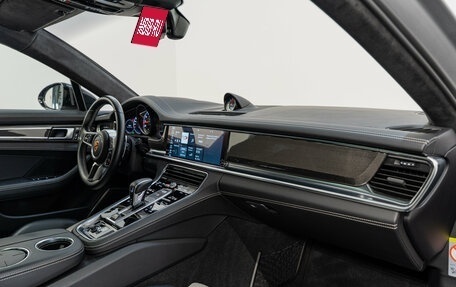 Porsche Panamera II рестайлинг, 2020 год, 13 990 000 рублей, 11 фотография