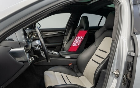 Porsche Panamera II рестайлинг, 2020 год, 13 990 000 рублей, 20 фотография