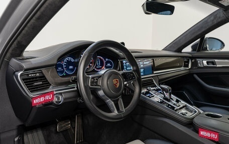 Porsche Panamera II рестайлинг, 2020 год, 13 990 000 рублей, 9 фотография