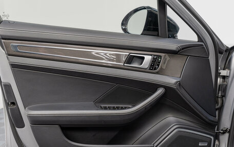 Porsche Panamera II рестайлинг, 2020 год, 13 990 000 рублей, 24 фотография