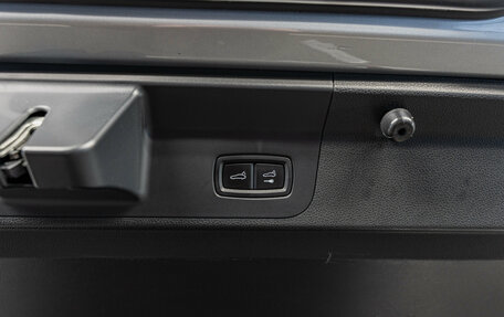 Porsche Panamera II рестайлинг, 2020 год, 13 990 000 рублей, 23 фотография