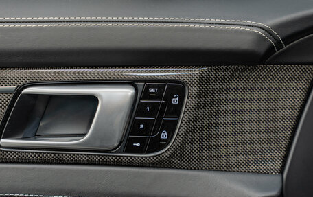 Porsche Panamera II рестайлинг, 2020 год, 13 990 000 рублей, 25 фотография
