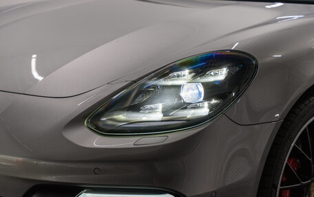 Porsche Panamera II рестайлинг, 2020 год, 13 990 000 рублей, 30 фотография
