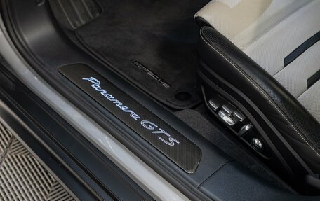 Porsche Panamera II рестайлинг, 2020 год, 13 990 000 рублей, 27 фотография