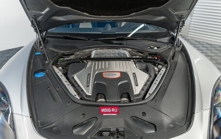 Porsche Panamera II рестайлинг, 2020 год, 13 990 000 рублей, 33 фотография