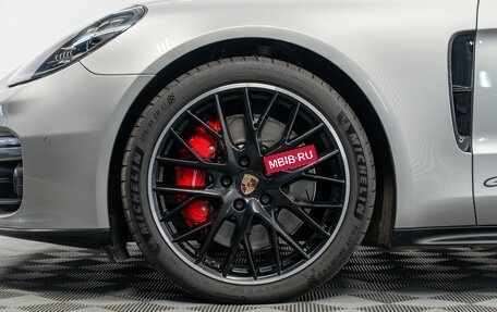 Porsche Panamera II рестайлинг, 2020 год, 13 990 000 рублей, 31 фотография