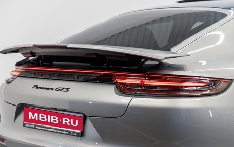 Porsche Panamera II рестайлинг, 2020 год, 13 990 000 рублей, 32 фотография
