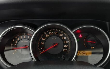Nissan Tiida, 2010 год, 599 000 рублей, 19 фотография