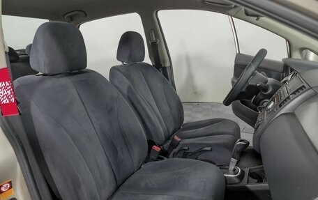 Nissan Tiida, 2010 год, 599 000 рублей, 12 фотография