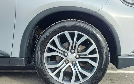 Mitsubishi Outlander III рестайлинг 3, 2018 год, 1 629 000 рублей, 22 фотография