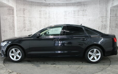 Audi A6, 2012 год, 1 349 000 рублей, 5 фотография
