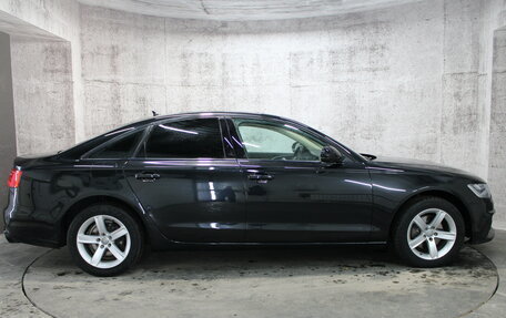 Audi A6, 2012 год, 1 349 000 рублей, 4 фотография