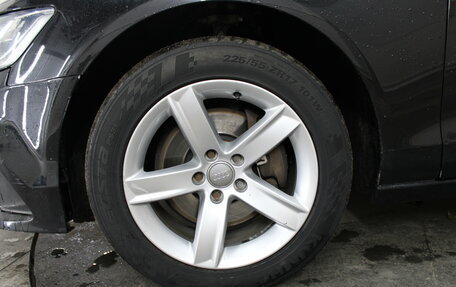 Audi A6, 2012 год, 1 349 000 рублей, 14 фотография