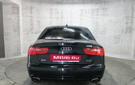 Audi A6, 2012 год, 1 349 000 рублей, 7 фотография