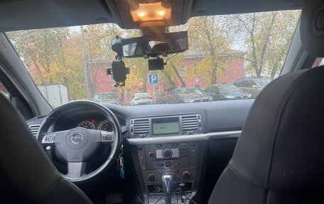 Opel Vectra C рестайлинг, 2008 год, 680 000 рублей, 7 фотография