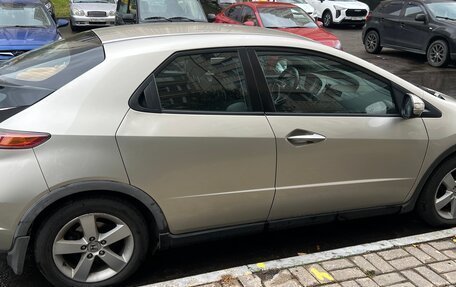 Honda Civic VIII, 2008 год, 430 000 рублей, 6 фотография