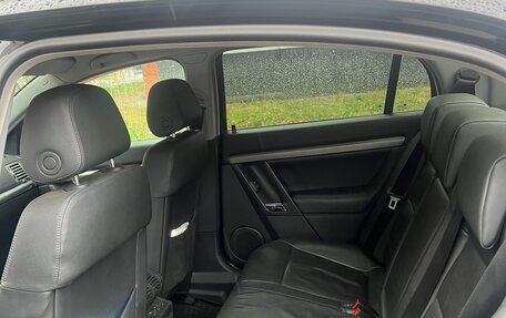 Opel Vectra C рестайлинг, 2008 год, 680 000 рублей, 5 фотография