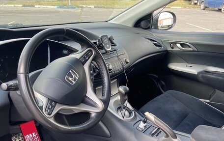 Honda Civic VIII, 2008 год, 430 000 рублей, 7 фотография