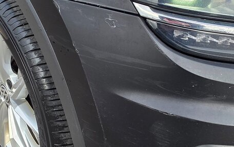 Volkswagen Tiguan II, 2017 год, 2 300 000 рублей, 8 фотография