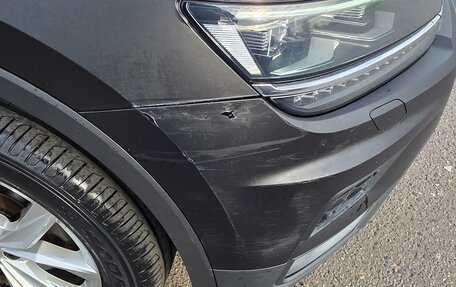 Volkswagen Tiguan II, 2017 год, 2 300 000 рублей, 7 фотография