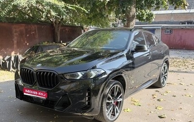 BMW X6, 2024 год, 13 000 000 рублей, 1 фотография