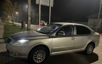 Skoda Octavia, 2008 год, 520 000 рублей, 1 фотография