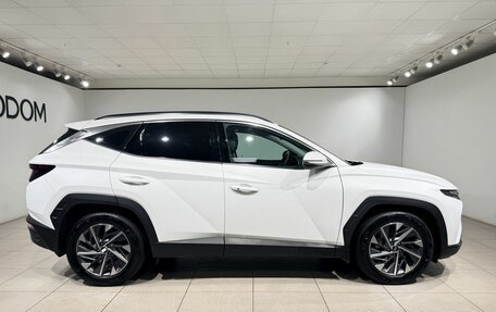 Hyundai Tucson, 2023 год, 3 199 000 рублей, 1 фотография
