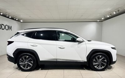 Hyundai Tucson, 2023 год, 3 199 000 рублей, 1 фотография