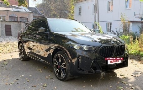 BMW X6, 2024 год, 13 000 000 рублей, 3 фотография