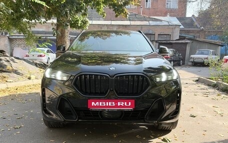 BMW X6, 2024 год, 13 000 000 рублей, 2 фотография