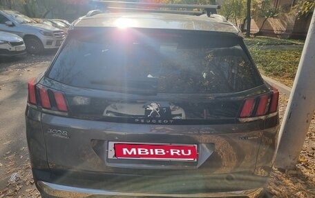 Peugeot 3008 II, 2020 год, 3 000 000 рублей, 1 фотография