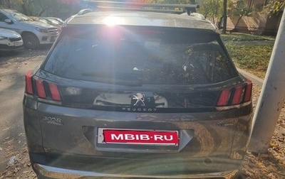 Peugeot 3008 II, 2020 год, 3 000 000 рублей, 1 фотография