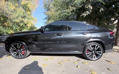 BMW X6, 2024 год, 13 000 000 рублей, 7 фотография