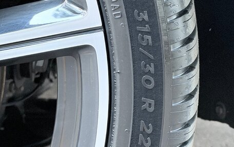 BMW X6, 2024 год, 13 000 000 рублей, 8 фотография