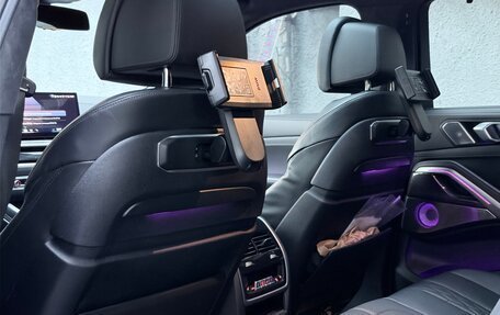 BMW X6, 2024 год, 13 000 000 рублей, 10 фотография