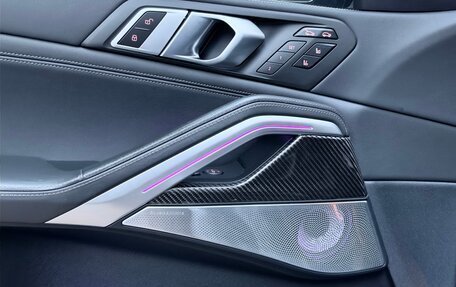 BMW X6, 2024 год, 13 000 000 рублей, 11 фотография