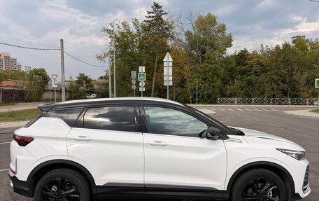 Geely Coolray I, 2025 год, 2 200 000 рублей, 4 фотография