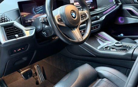 BMW X6, 2024 год, 13 000 000 рублей, 12 фотография