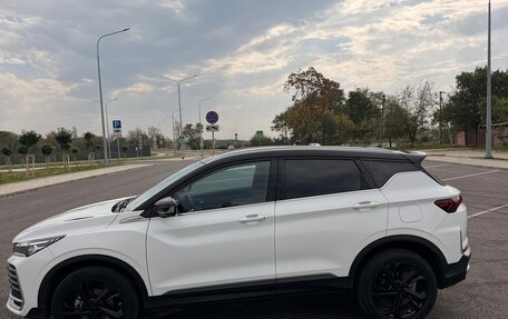 Geely Coolray I, 2025 год, 2 200 000 рублей, 5 фотография