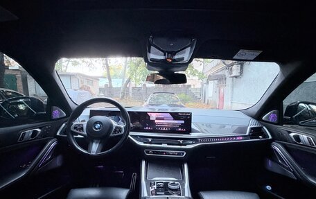 BMW X6, 2024 год, 13 000 000 рублей, 13 фотография